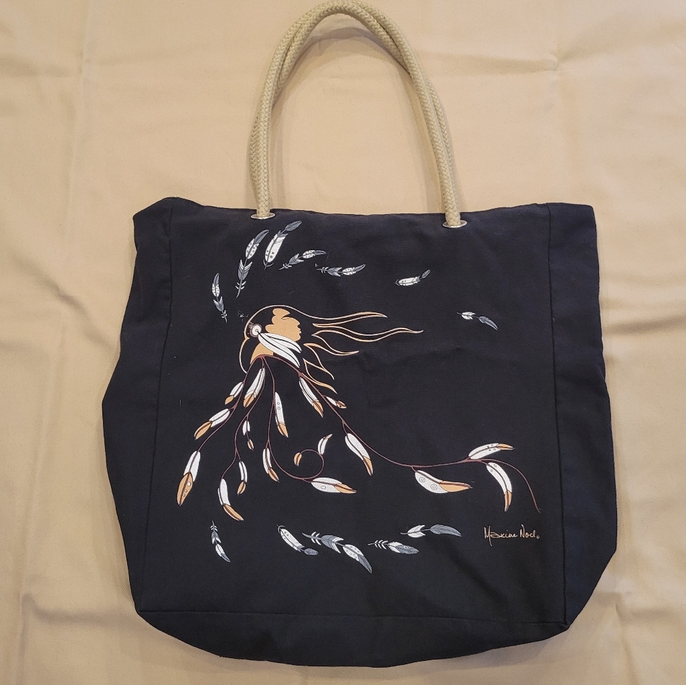 🔳EUC~ MAXINE NOEL ECO BAG